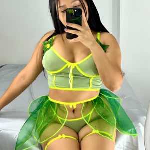 CONJUNTO CAMPANITA P-LIS