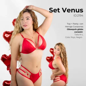 SET VENUS