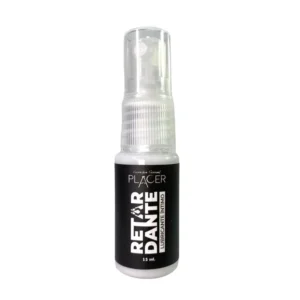 LUBRICANTE PLACER RETARDANTE (15ml)
