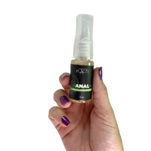 LUBRICANTE PLACER ANAL (15ml)