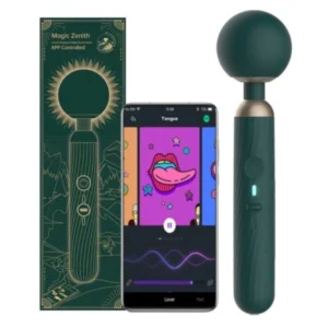 MAGIC ZENITH MAGIC MOTION