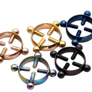 PEARCING PRESION PEZONERA