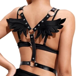 SUJETADOR ANGEL ARNES