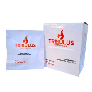 TRIBULUS CAJA X 10 SACHET EP-CH