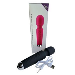 VIBRADOR WAND