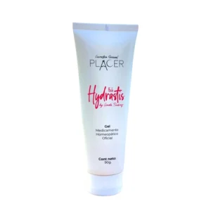 HYDRASTIS GEL X HOMEOPATICO (90G)