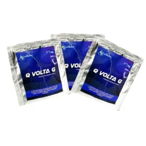 Q VOLTA G UNIDAD SACHET POLVO EP-CH