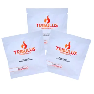 TRIBULUS UNIDAD SACHET X2 CAPSULAS EP-CH