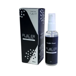 LUBRICANTE PLACER NEUTRO (60ml)