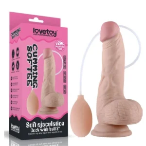 LOVE TOY (Eyaculator)