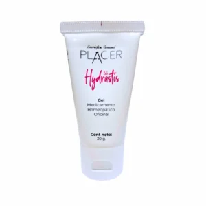 HYDRASTIS 30 ml (Gel Homeopático)