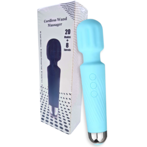 WAND W001
