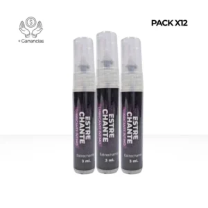 PACK X12 ESTRECHANTE 3ML