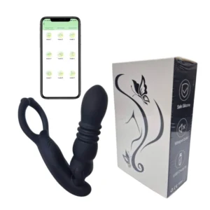 VP01 APP PLUG PROSTATICO