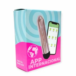 BV05 APP BALA VIBRADORA | 352025001055318-0