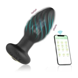 PLUG ANAL APP PGA03