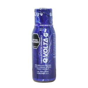 Q VOLTA G SHOT 20ML