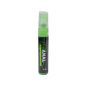 LUBRICANTE PLACER ANAL 3ML