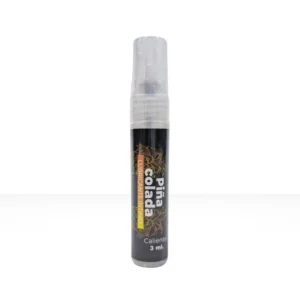 LUBRICANTE PLACER PIÑA COLADA 3ML