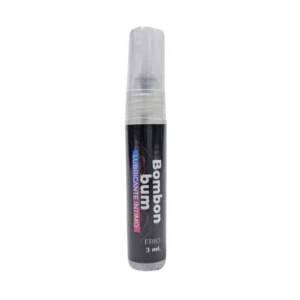 LUBRICANTE PLACER BOMBON 3ML