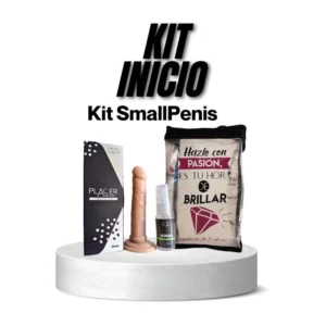 KIT INICIAL SMALL PENNIS