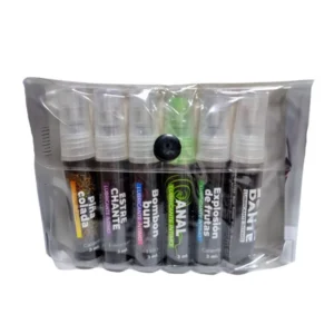 KIT BOLSILLERO PLACER 3ML