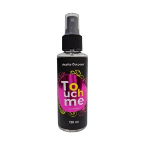 ACEITE TOUCHME NEUTRO SANDIA 120ml