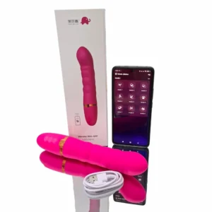 VIBRADOR G SPOT