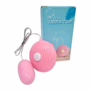 SPARK HUEVO VIBRADOR 10 VEL