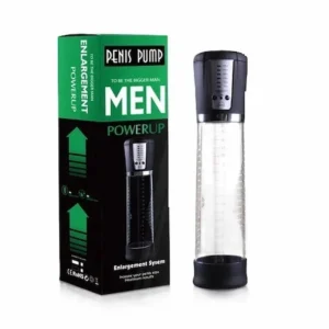 POWER UP PENNIS PUMP AUTOMATICA