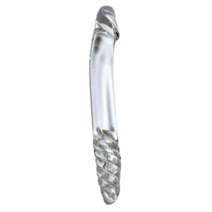 DILDO VIDRIO #3