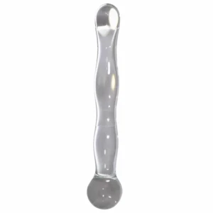 DILDO VIDRIO #1