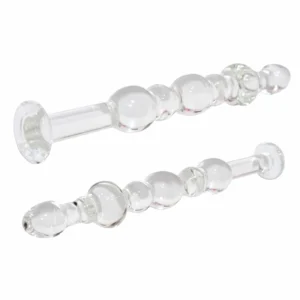 DILDO VIDRIO # 06
