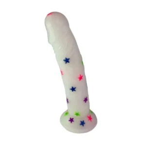 DILDO LATIN LOVER COPA STAR HIELO M01