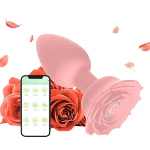 ROSE PLUG APP