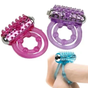 ANILLO VIBRADOR AV-B001