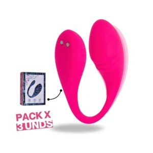 PACK X3 H03 APP TIPO LS3