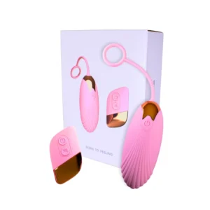 SG1793 HUEVO INALAMBRICO CONTROL