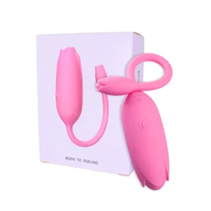 SG5067 HUEVO APP TULIPAN