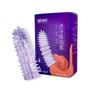 FUNDA DEDO A4/ 352026000031847-9