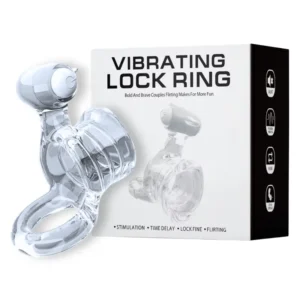 ANILLO VIBRADOR DE CIERRE/ LOCK RING/ 352026000031847-9