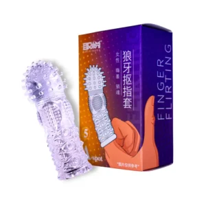 FUNDA DEDO A5/ 352026000031847-9