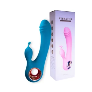 RABBIT DOBLE MOTOR | LL-B2101
