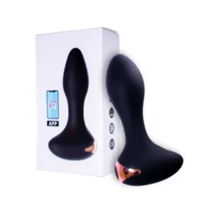 PLUG VIBRADOR | LL-2301-APP