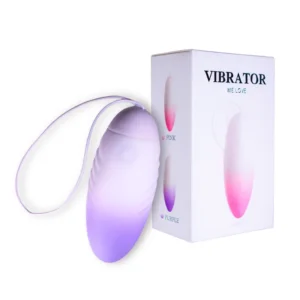 HUEVO VIBRADOR | LL-A2106S-APP