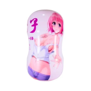 MASTURBADOR MANUAL DOBLE | LL-B2133A