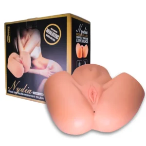 MINI TORSO/ M-22051/ 352026000031847-9