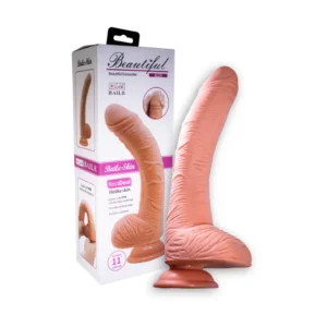 DILDO REALISTA 29CM / BW-008037NR/ 352026000031847-9