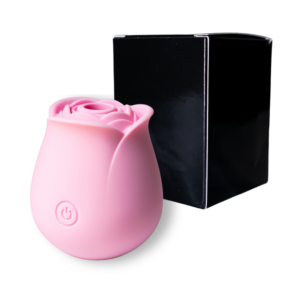 ROSA SUCCIONADOR CON APP | SKR01