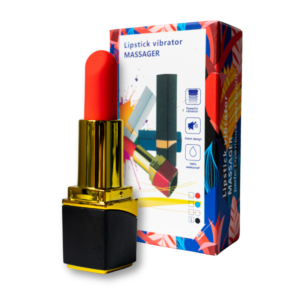 Labial Vibrador | LIP01